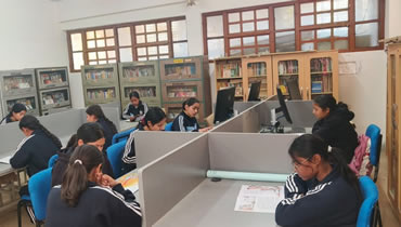 Library